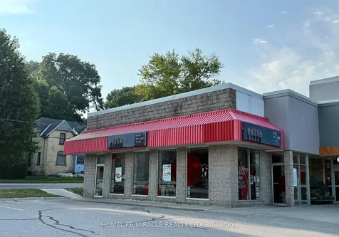 84 Wellington Street S St. Marys ON N4X 1A6