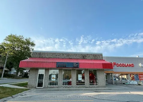 84 Wellington Street S St. Marys ON N4X 1A6