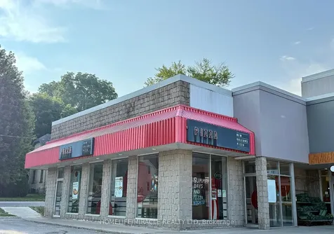 84 Wellington Street S St. Marys ON N4X 1A6