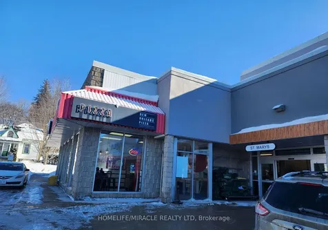 84 Wellington Street S St. Marys ON N4X 1A6