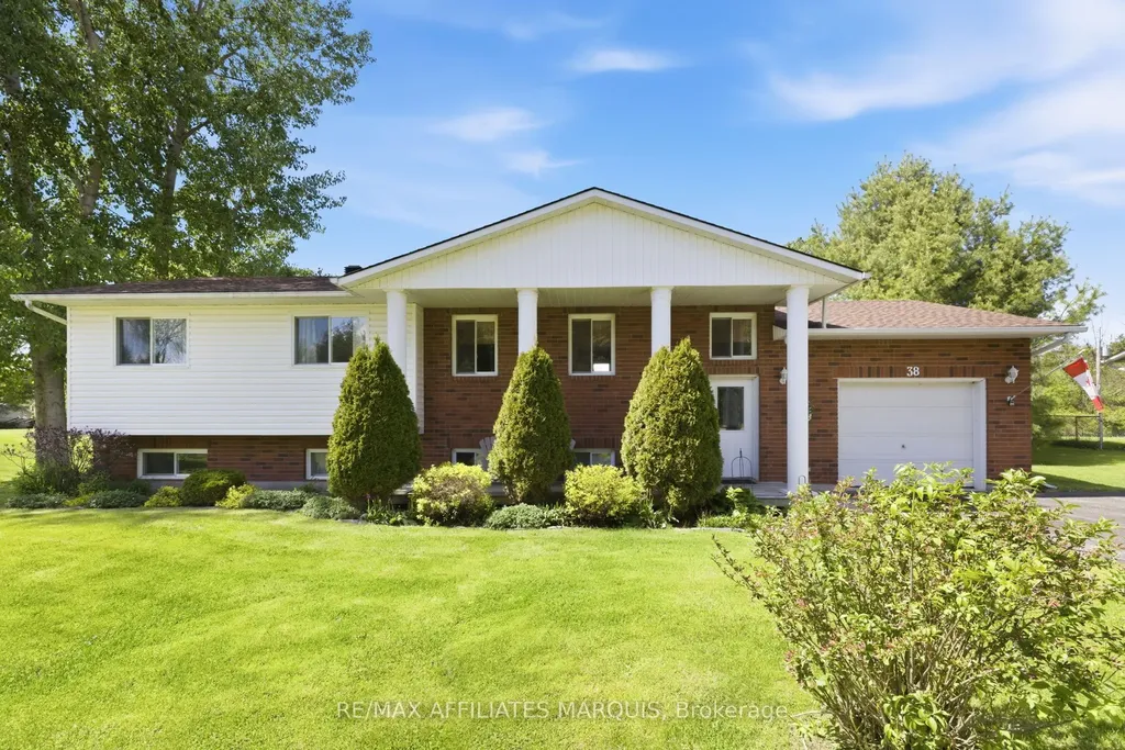 38 Wills Road Rideau Lakes ON K7A 5B8