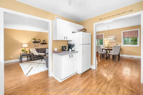 38 Wills Road Rideau Lakes ON K7A 5B8