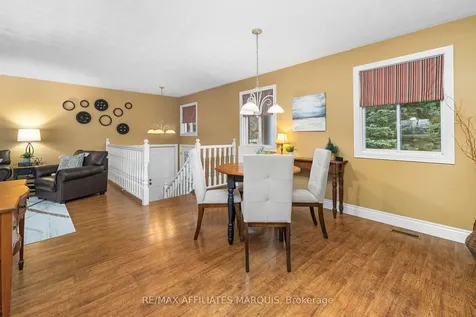 38 Wills Road Rideau Lakes ON K7A 5B8