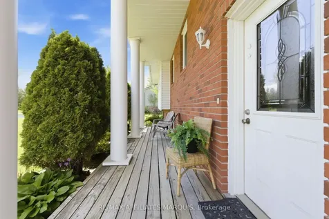 38 Wills Road Rideau Lakes ON K7A 5B8