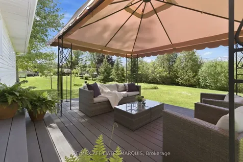 38 Wills Road Rideau Lakes ON K7A 5B8