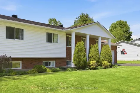 38 Wills Road Rideau Lakes ON K7A 5B8