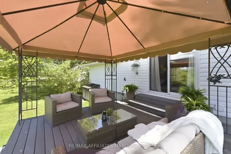 38 Wills Road Rideau Lakes ON K7A 5B8