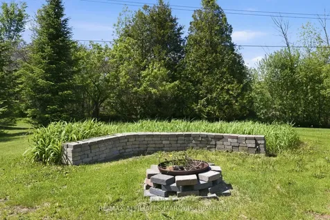 38 Wills Road Rideau Lakes ON K7A 5B8