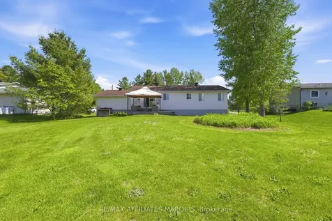 38 Wills Road Rideau Lakes ON K7A 5B8