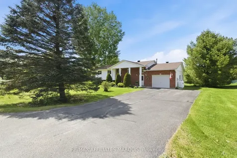 38 Wills Road Rideau Lakes ON K7A 5B8