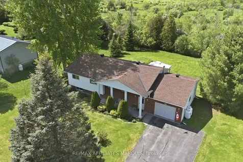 38 Wills Road Rideau Lakes ON K7A 5B8