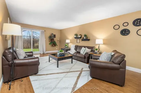 38 Wills Road Rideau Lakes ON K7A 5B8