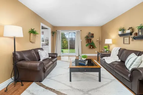 38 Wills Road Rideau Lakes ON K7A 5B8
