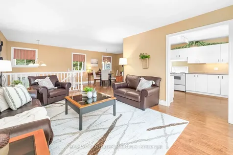 38 Wills Road Rideau Lakes ON K7A 5B8