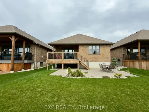 159 Collins Way Strathroy-caradoc ON N7G 0G8