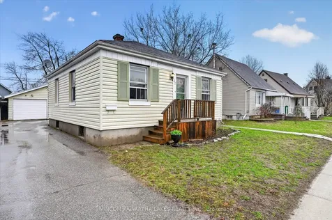 452 Hamilton Street Peterborough ON K9J 4B9