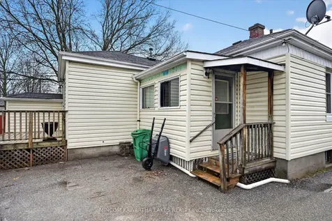452 Hamilton Street Peterborough ON K9J 4B9