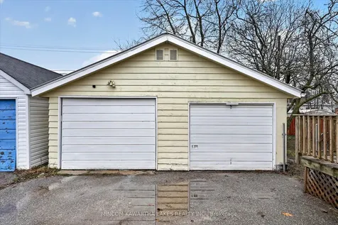 452 Hamilton Street Peterborough ON K9J 4B9