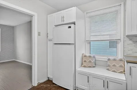 452 Hamilton Street Peterborough ON K9J 4B9