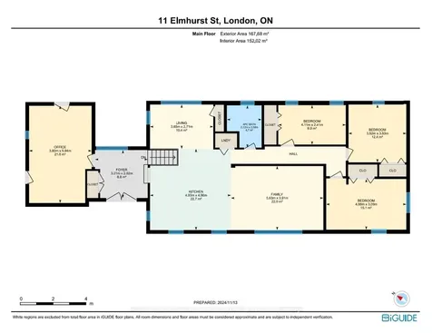 11 Elmhurst Street Middlesex Centre ON N0L 1R0