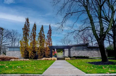 105 Marsdale Drive St. Catharines ON L2T 3T3