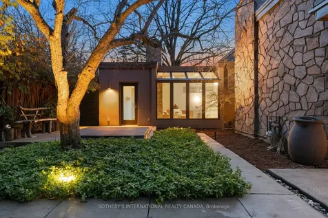 105 Marsdale Drive St. Catharines ON L2T 3T3
