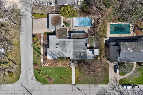 105 Marsdale Drive St. Catharines ON L2T 3T3