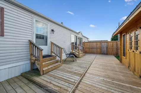 5 Walnut Way Puslinch ON N0B 2J0