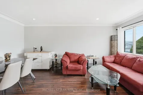 80 Luscombe Street Hamilton ON L9A 2J8
