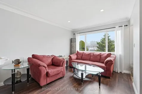 80 Luscombe Street Hamilton ON L9A 2J8
