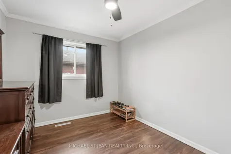 80 Luscombe Street Hamilton ON L9A 2J8