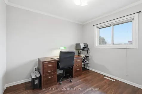 80 Luscombe Street Hamilton ON L9A 2J8