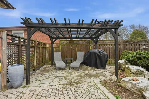80 Luscombe Street Hamilton ON L9A 2J8