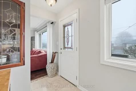 80 Luscombe Street Hamilton ON L9A 2J8