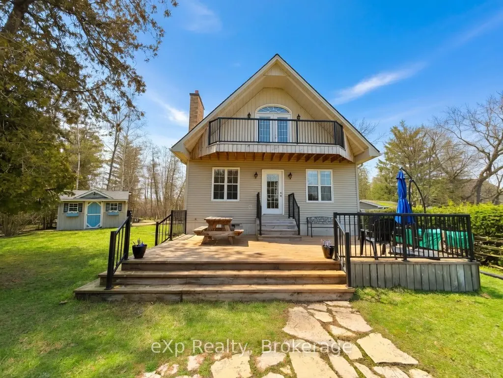 705 Victoria Road Huron-kinloss ON N0G 2R0