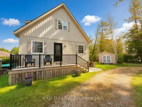 705 Victoria Road Huron-kinloss ON N0G 2R0