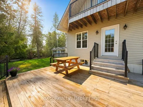 705 Victoria Road Huron-kinloss ON N0G 2R0