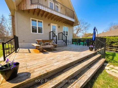 705 Victoria Road Huron-kinloss ON N0G 2R0