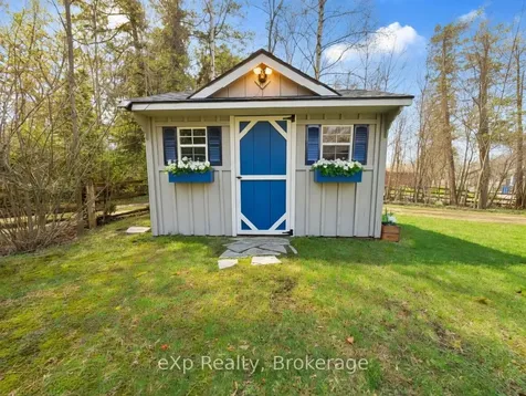705 Victoria Road Huron-kinloss ON N0G 2R0