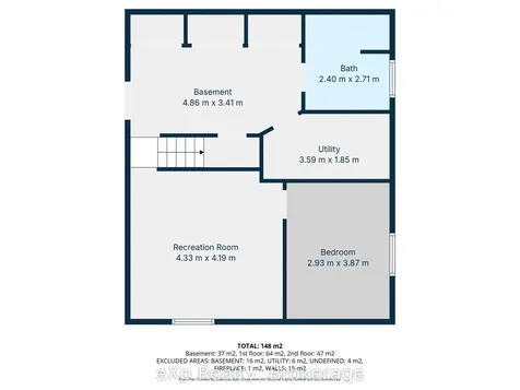 705 Victoria Road Huron-kinloss ON N0G 2R0
