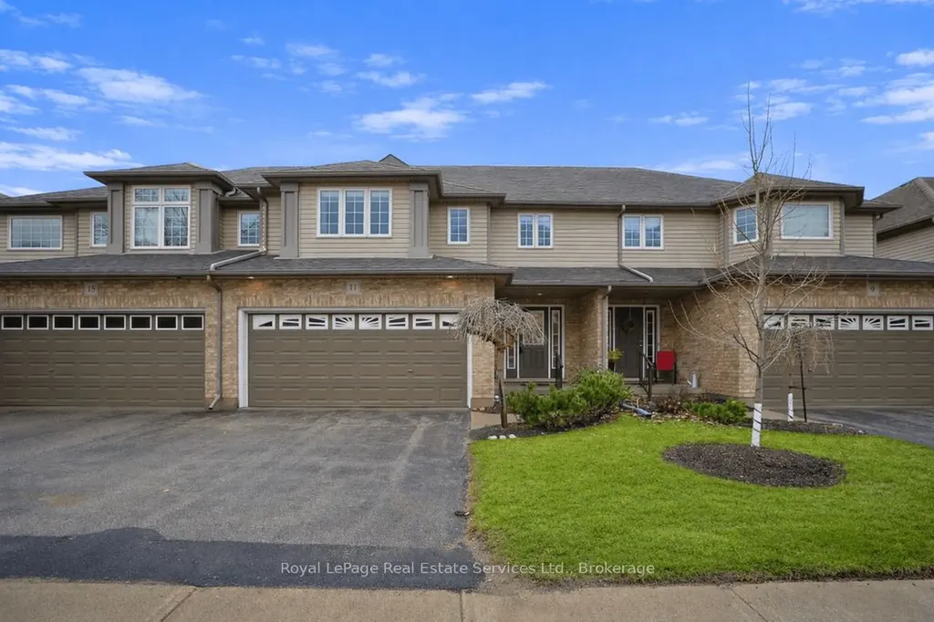 255 Summerfield Drive Guelph ON N1L 0E1