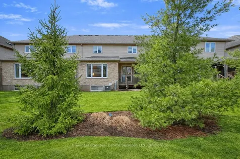 255 Summerfield Drive Guelph ON N1L 0E1