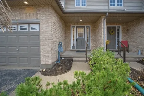 255 Summerfield Drive Guelph ON N1L 0E1