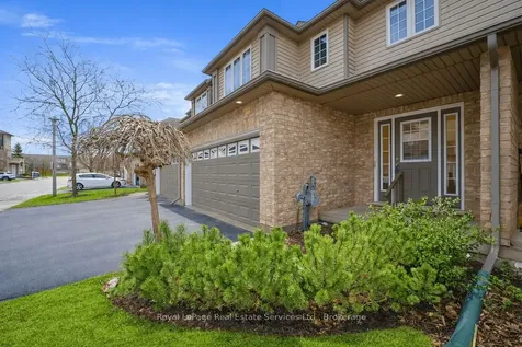 255 Summerfield Drive Guelph ON N1L 0E1
