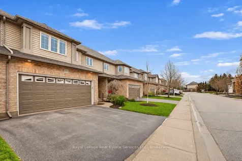 255 Summerfield Drive Guelph ON N1L 0E1
