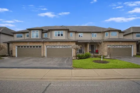 255 Summerfield Drive Guelph ON N1L 0E1