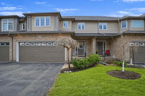 255 Summerfield Drive Guelph ON N1L 0E1