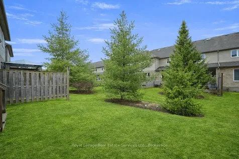 255 Summerfield Drive Guelph ON N1L 0E1