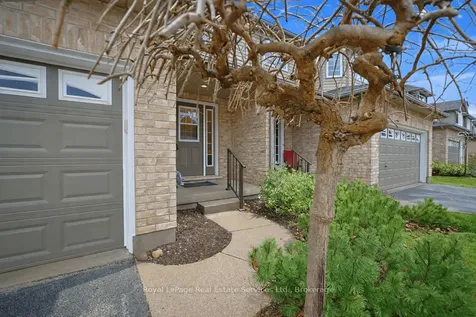 255 Summerfield Drive Guelph ON N1L 0E1