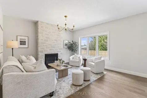 289 Ashford (lot 4) Street Central Elgin ON N0L 1B0